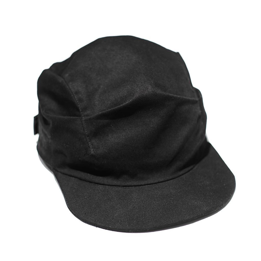 Helm cap