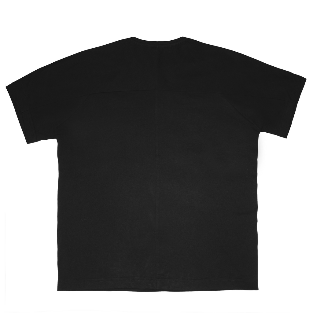 Chevron short sleeve