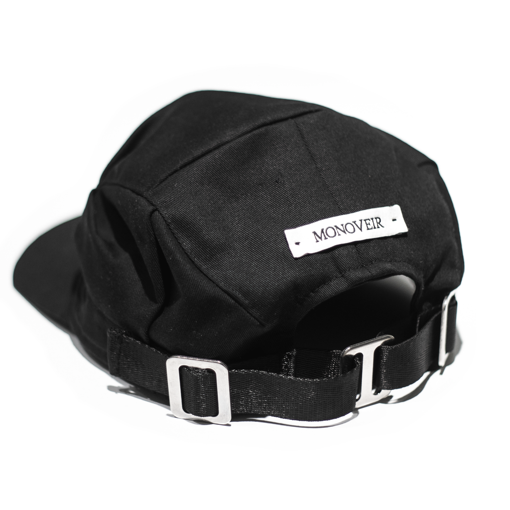 Helm cap