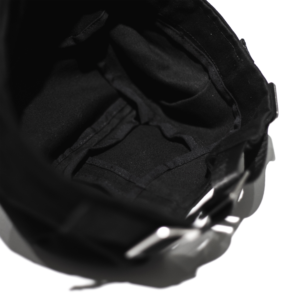 Helm cap