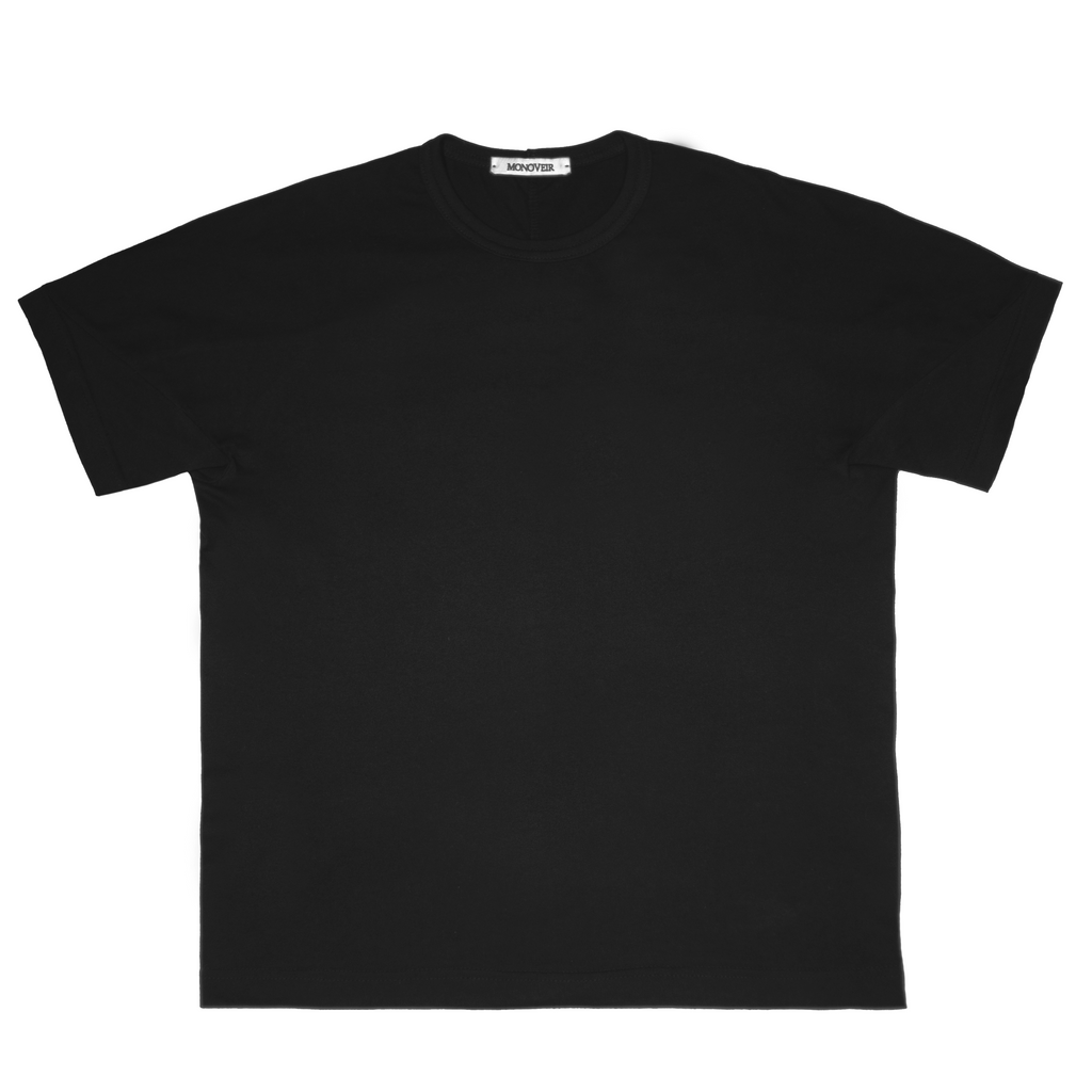 Chevron short sleeve
