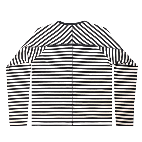 Chevron long sleeve