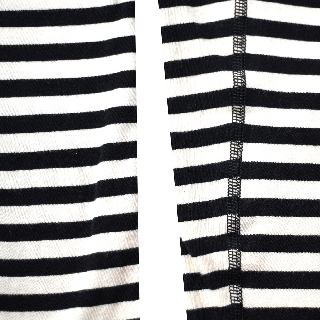 Chevron long sleeve
