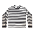 Chevron long sleeve