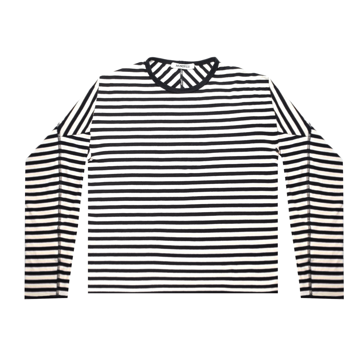 Chevron long sleeve