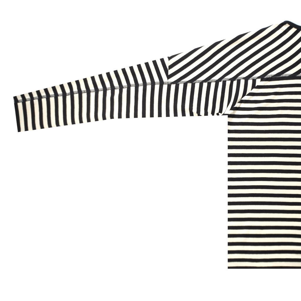 Chevron long sleeve