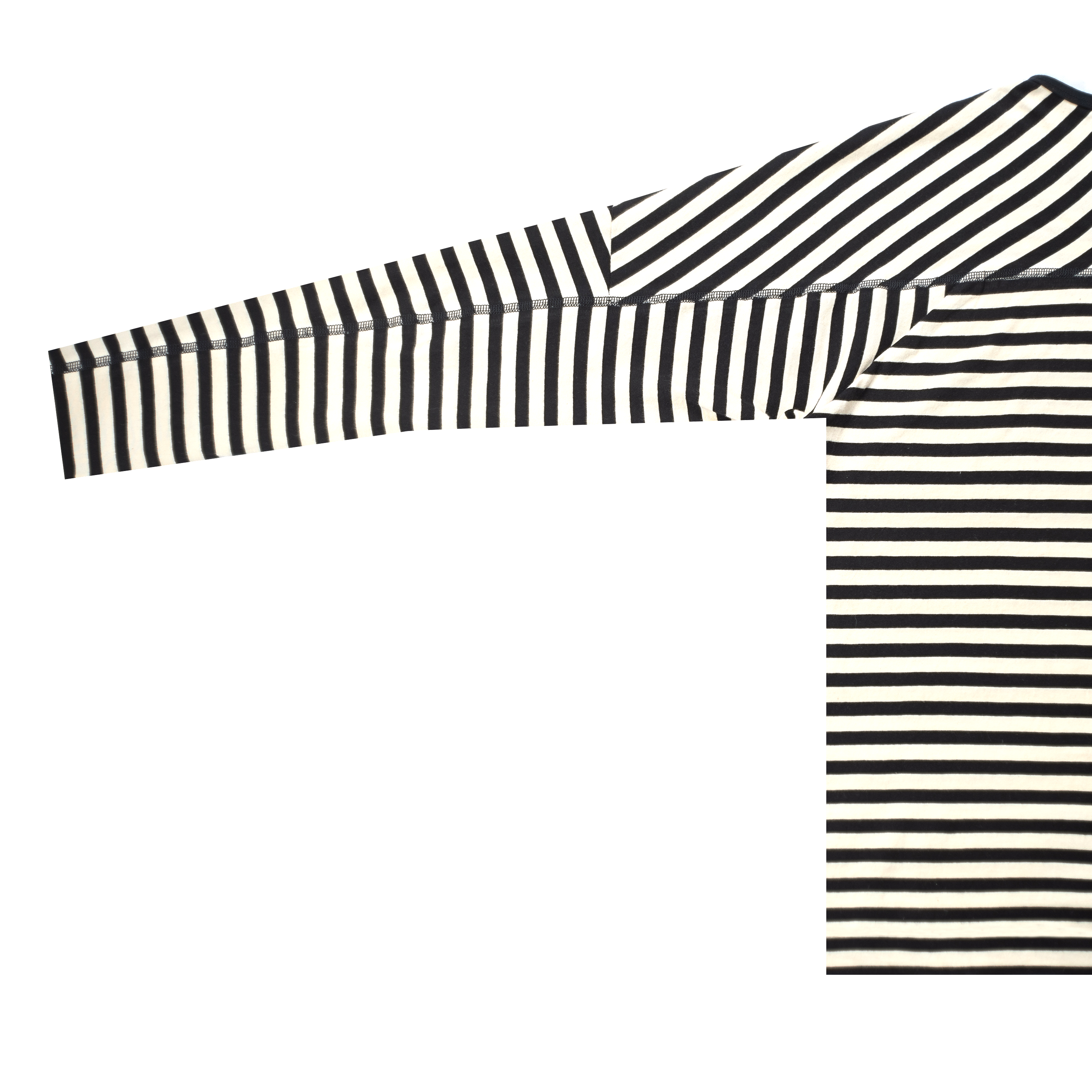 Chevron long sleeve